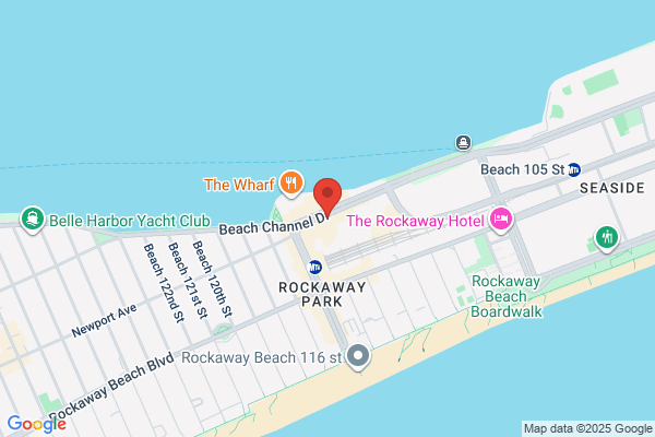 Surfside Cleaners