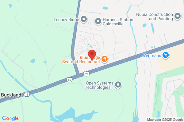 eggspectation - Gainesville, VA