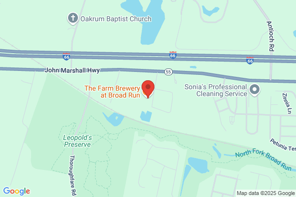 Broad Run Nursery & Greenhouses