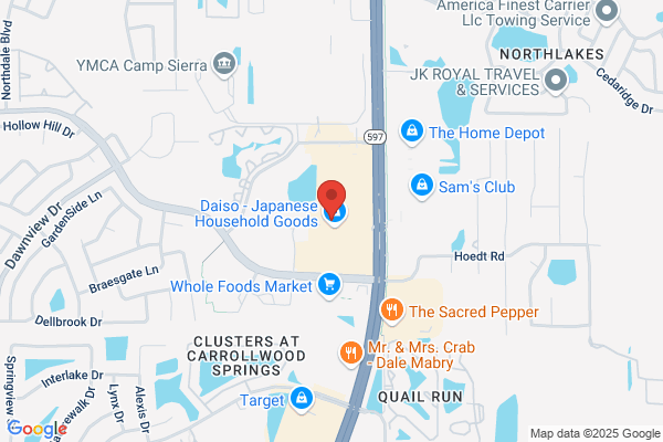 LaVida Massage of Gainesville - CLOSED