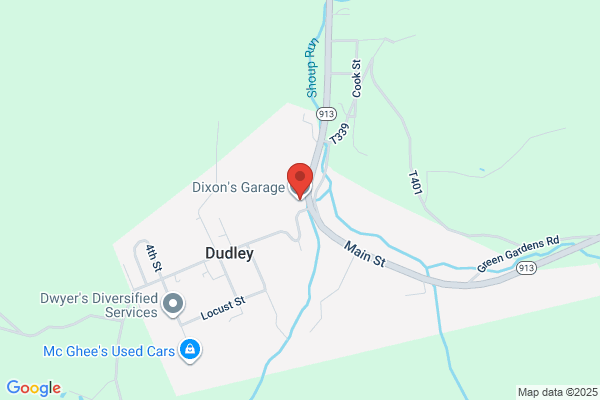 Dixon's Auto & Atv Supply