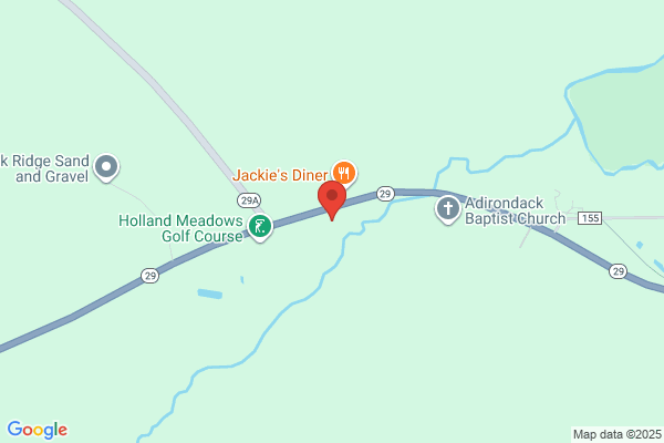 Adirondack Park Animal Hospital