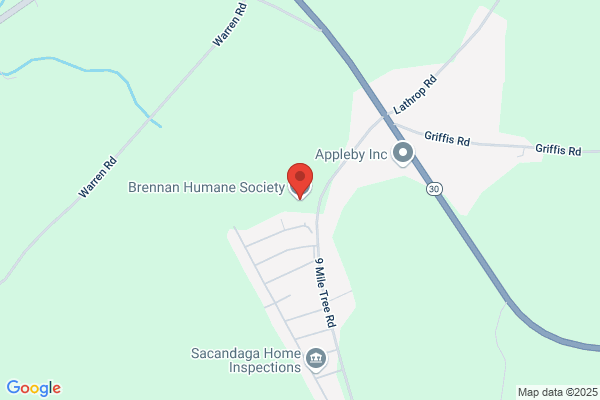 Brennan Humane Society