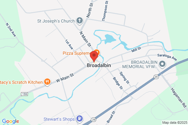 Broadalbin Antique Mall