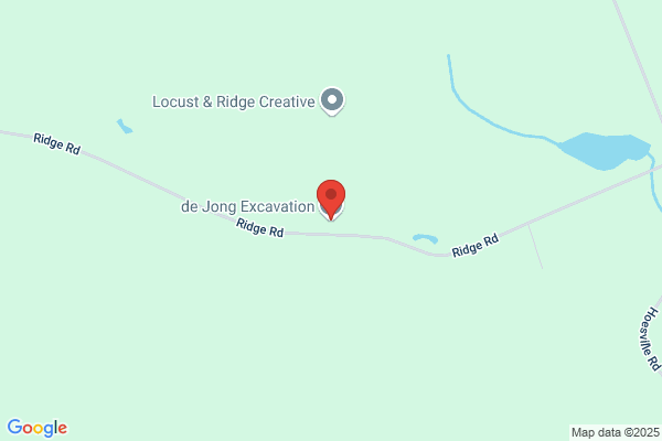 DeCoursey Excavating and Logging