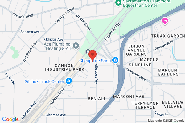 Fulton Transmissions & Repair