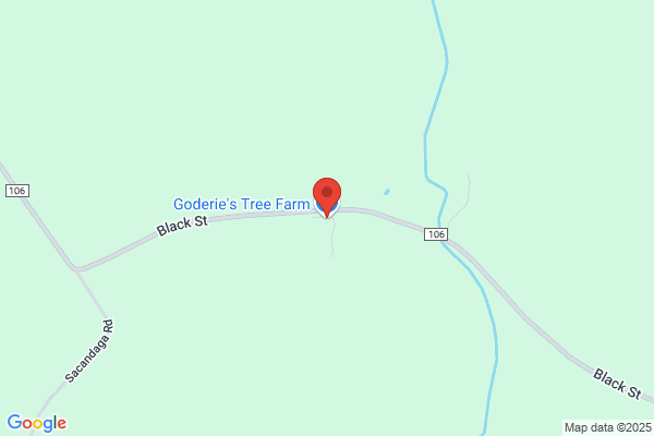Goderie's Tree Farm