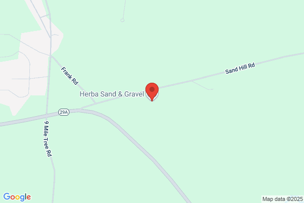 Herba Sand & Gravel