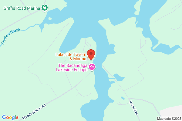 Lakeview Restaurant Inc