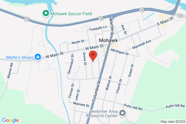 Mohawk Valley Inspections LLC