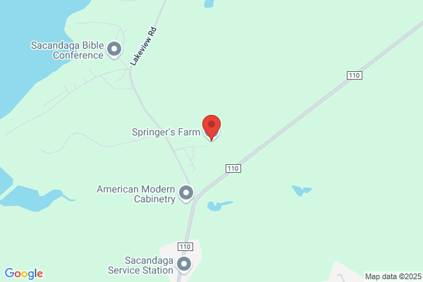 Springer's Farm Equestrian Academy