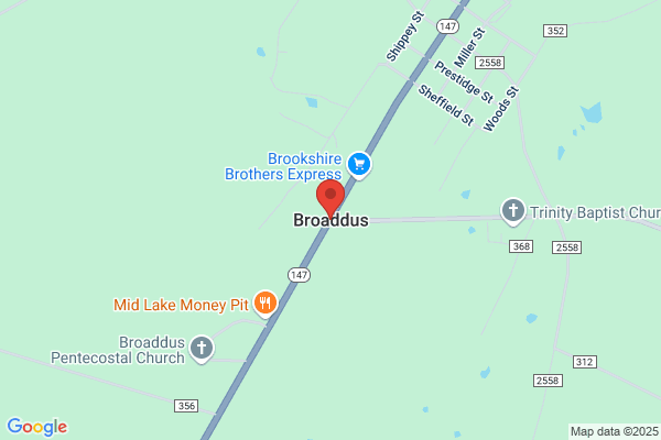 Broaddus Independent School District, Elementary