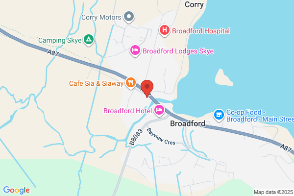 Broadford Post Office