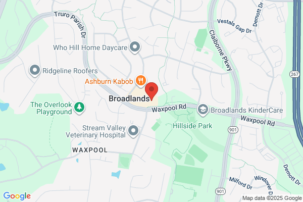 Kumon Math and Reading Center of Broadlands