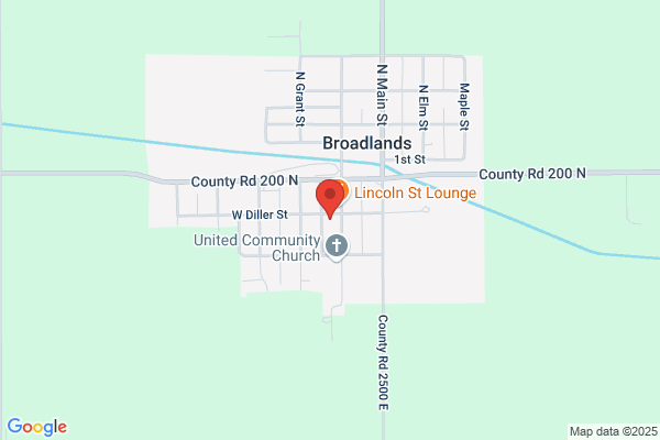 Broadlands Community Bank Plaza