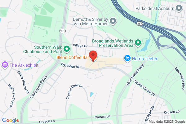 Broadlands Complete Dental