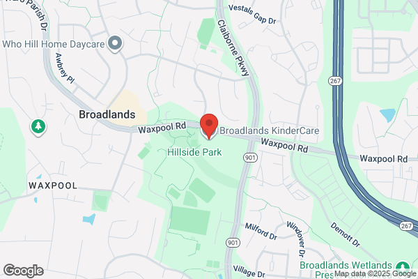 Broadlands KinderCare