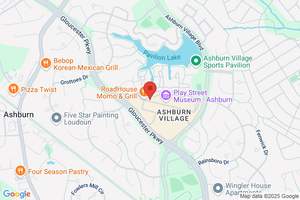 Ashburn Language Services