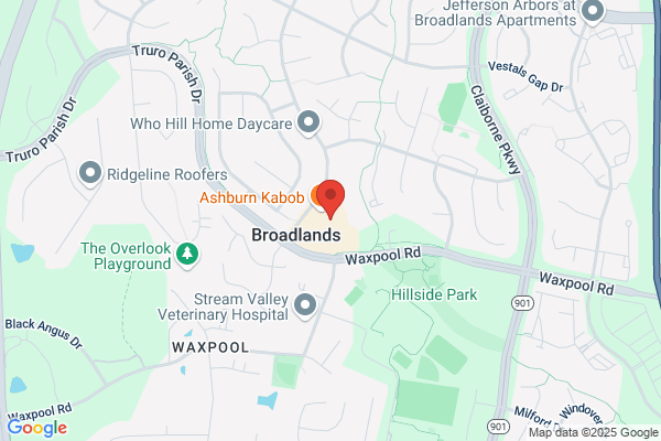 Ashburn Pediatric Dental Center