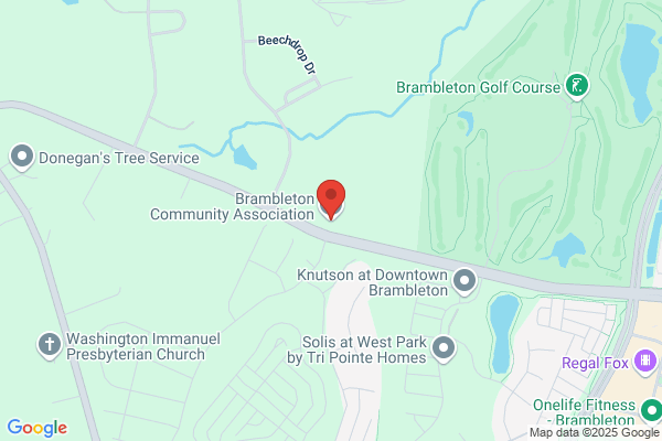 Brambleton Homeowners