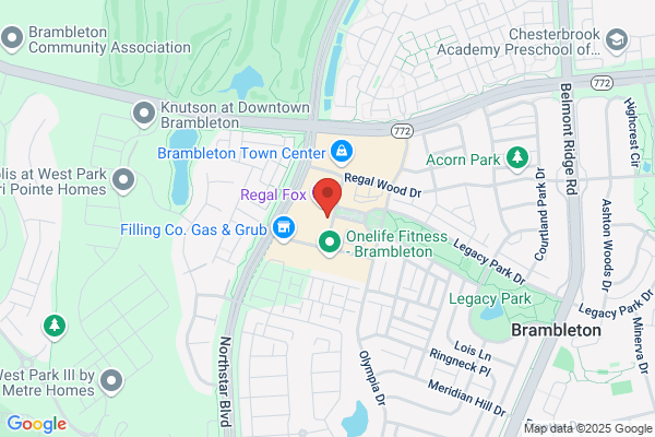 Broadlands Family Practice at Brambleton