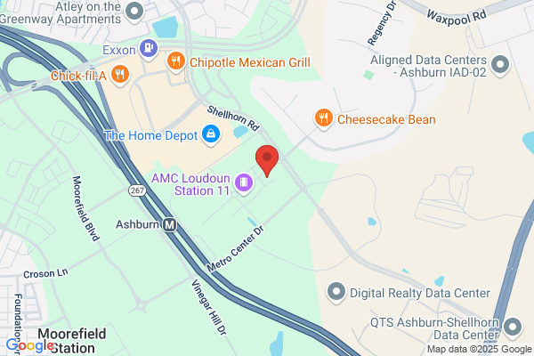 Kumon Math and Reading Center of Ashburn - Loudoun Station