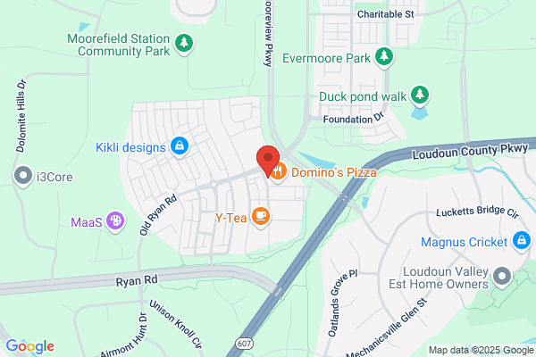 Loudoun Valley Animal Hospital