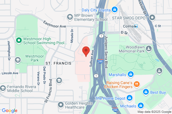 Peninsula Orthopedic Associates