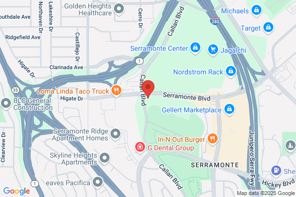 Colma Smog Test Only Center