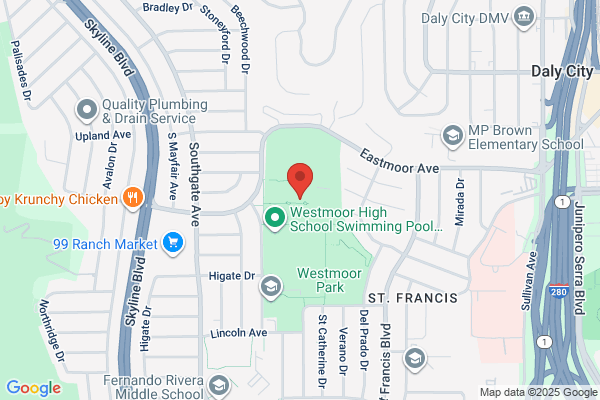 Jefferson Union High School District, High Schools, Westmoor High School