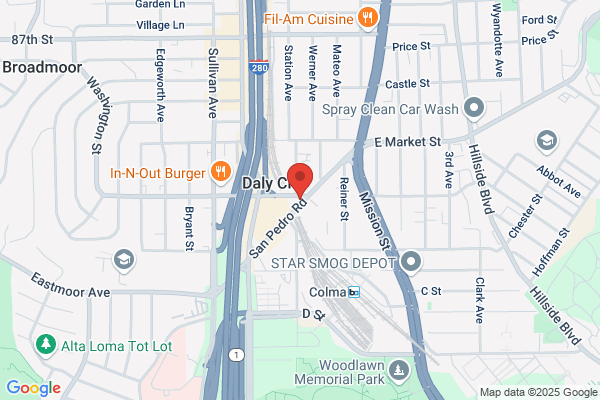 Locksmith Of Daly City