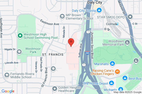 Peninsula Allergy Associates A Medical Group Inc