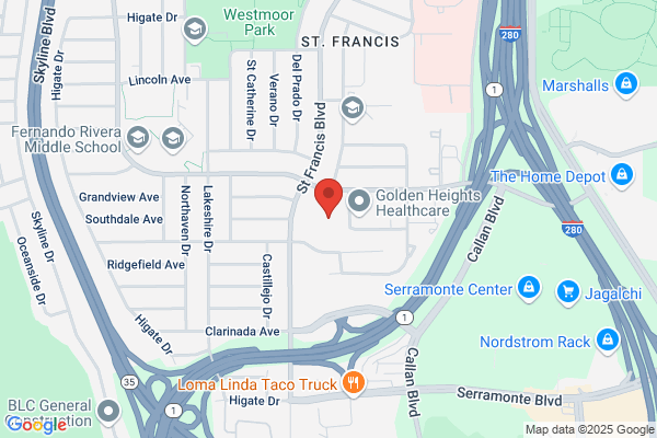 Saint Francis Square Liquors
