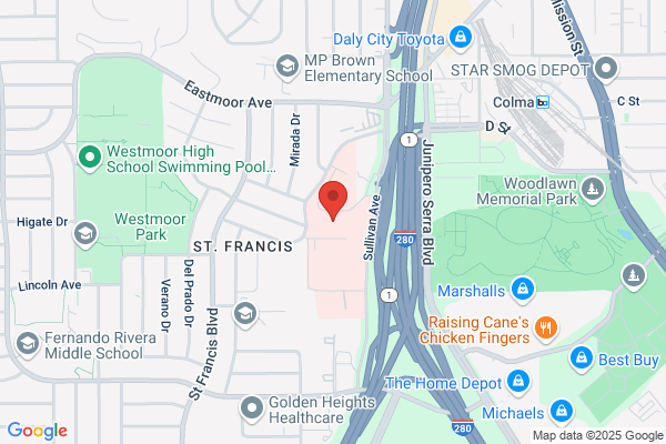 Seton Medical Center, Cardiac & Pulmonary Rehabilitation