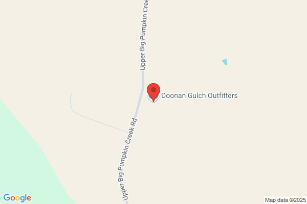 Doonan Gulch Outfitters