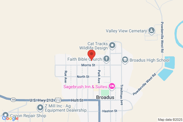 Our Savior Lutheran Church
