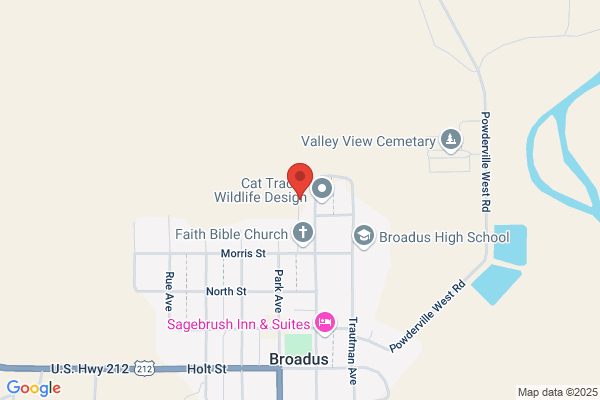 Powder River Medical Clinic