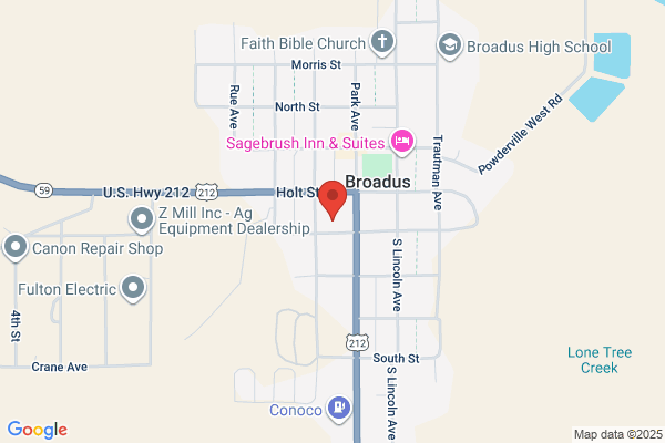 Powder River Tire & Lube