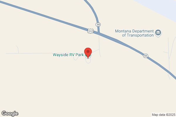 Wayside Rv Park
