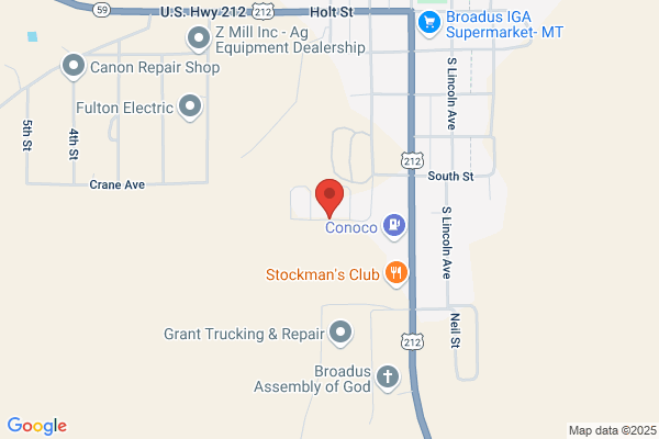 White Buffalo Rv & Campground