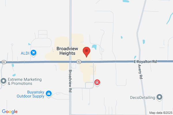 Kumon Math and Reading Center of Broadview Heights