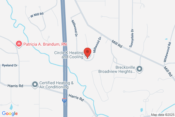 Keystone Heating & Cooling