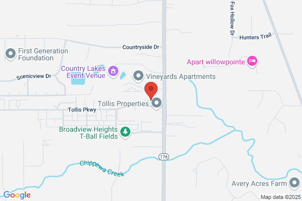 Pinecrest Condo Association