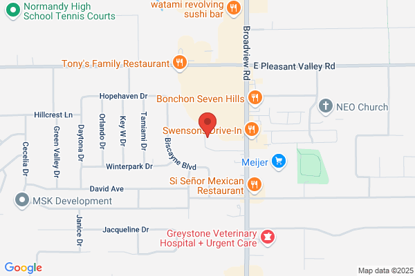 Pleasant Valley Apartments