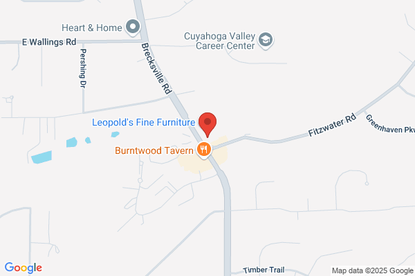 Bitcoin ATM Brecksville - Coinhub