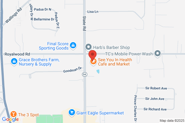 Bitcoin ATM North Royalton - Coinhub