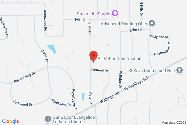 Allstate Roofing and Siding