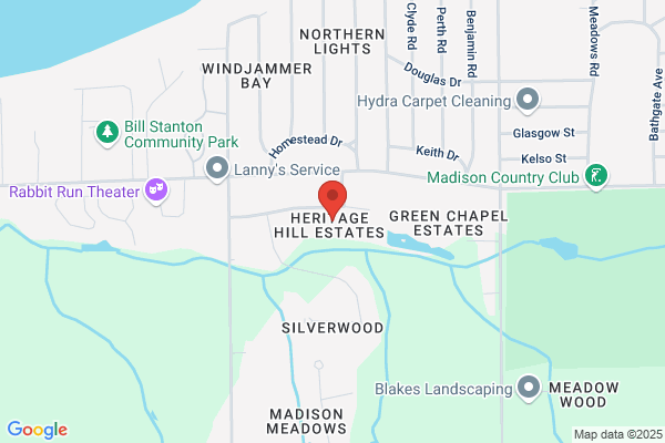 Autumn Hill Estates