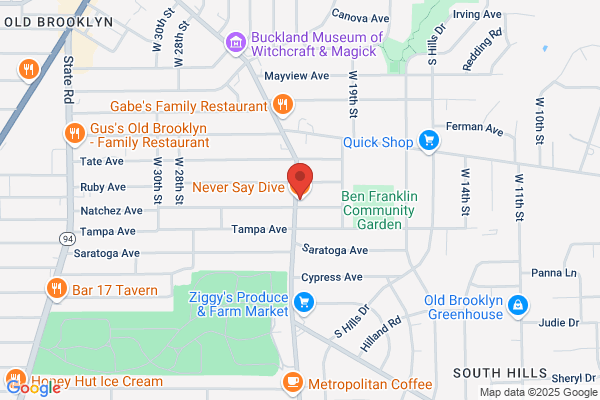 South End Bar