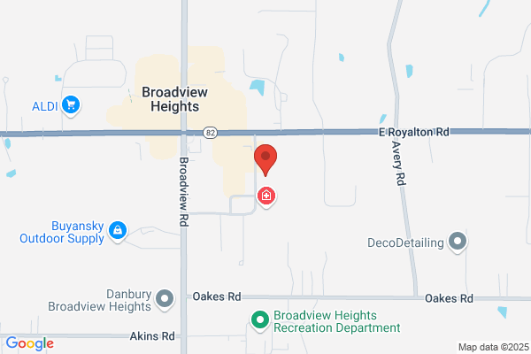 The Goddard School of Broadview Heights